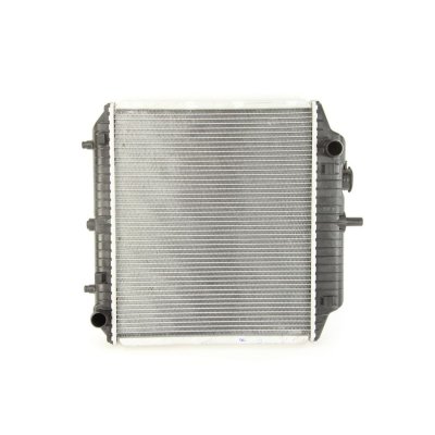 NRF Radiateur, refroidissement du moteur  504271