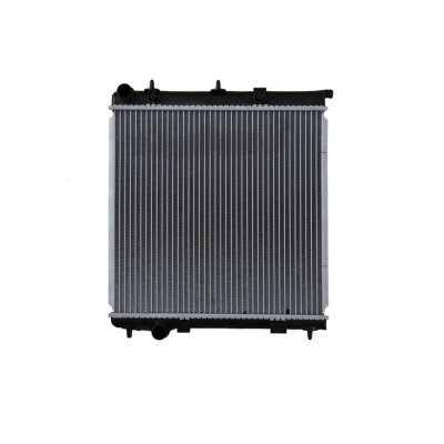 NRF Radiateur, refroidissement du moteur  50429