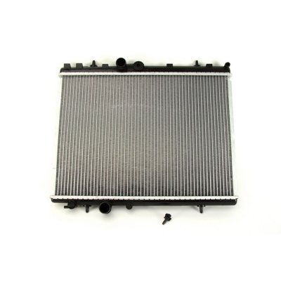 NRF Radiateur, refroidissement du moteur  50435