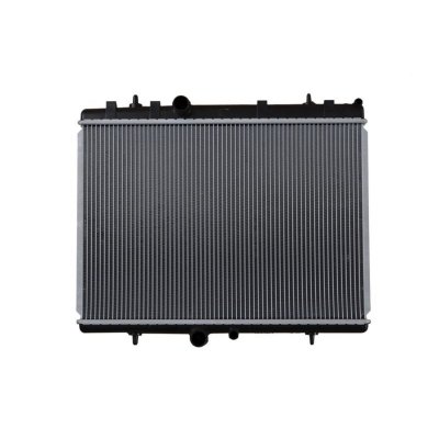 NRF Radiateur, refroidissement du moteur  50438