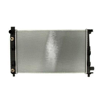 NRF Radiateur, refroidissement du moteur  50446
