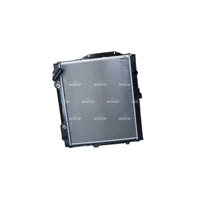 NRF Radiateur, refroidissement du moteur  50449