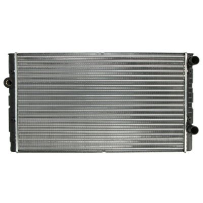 NRF Radiateur, refroidissement du moteur  50454