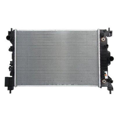 NRF Radiateur, refroidissement du moteur  50476