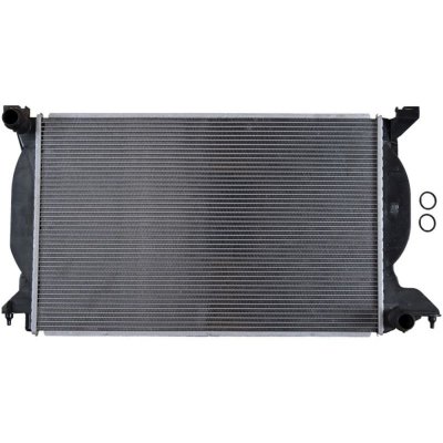 NRF Radiateur, refroidissement du moteur  50540