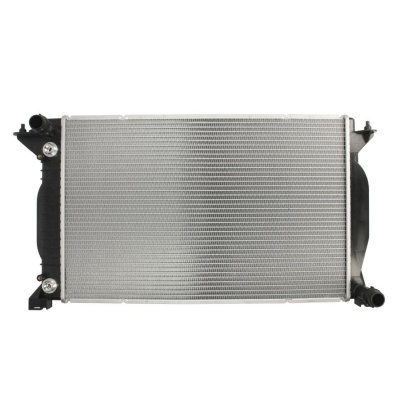 NRF Radiateur, refroidissement du moteur  50544