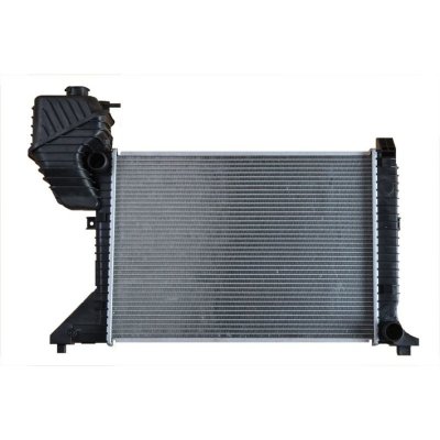NRF Radiateur, refroidissement du moteur  50559