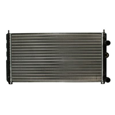 NRF Radiateur, refroidissement du moteur  50560
