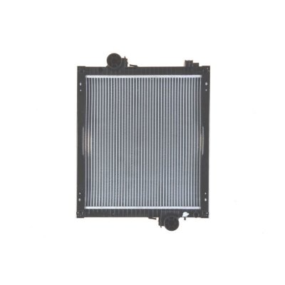 NRF Radiateur, refroidissement du moteur  50584