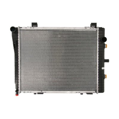 NRF Radiateur, refroidissement du moteur  50593
