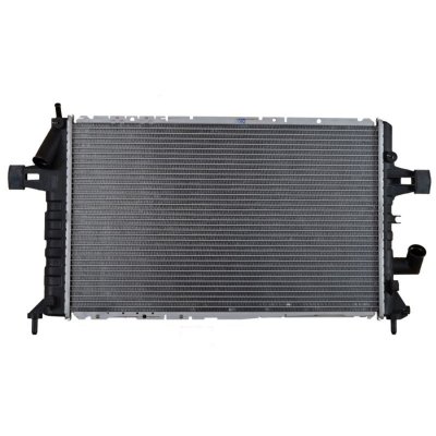 NRF Radiateur, refroidissement du moteur  506616
