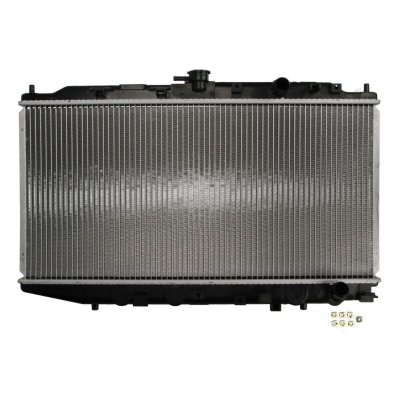 NRF Radiateur, refroidissement du moteur  506728