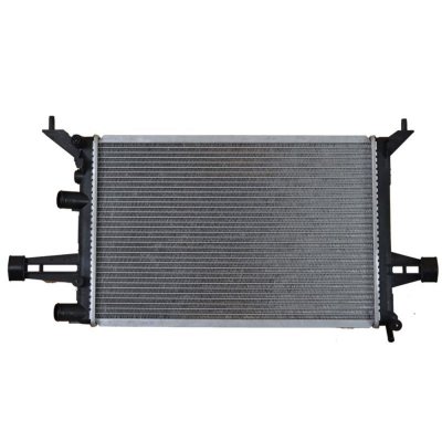 NRF Radiateur, refroidissement du moteur  507529