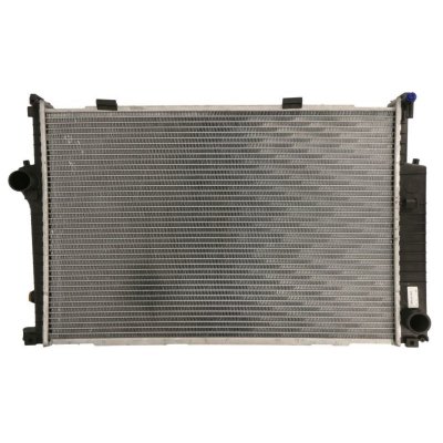 NRF Radiateur, refroidissement du moteur  507620