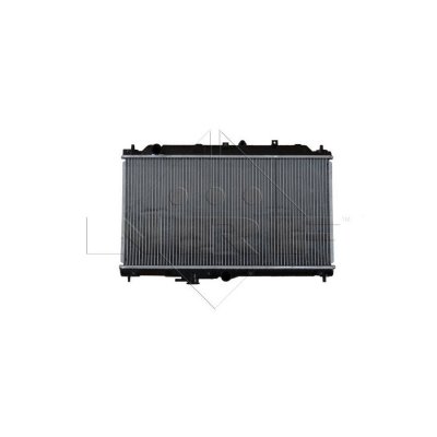NRF Radiateur, refroidissement du moteur  507722