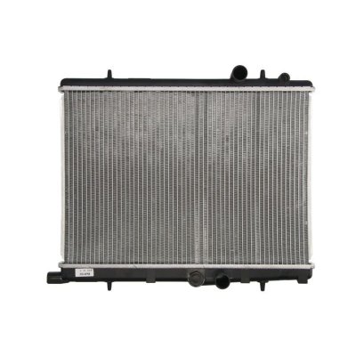 NRF Radiateur, refroidissement du moteur  509524