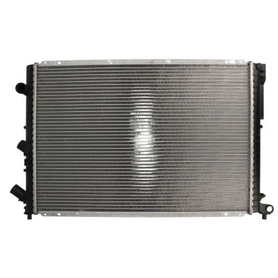 NRF Radiateur, refroidissement du moteur  509526