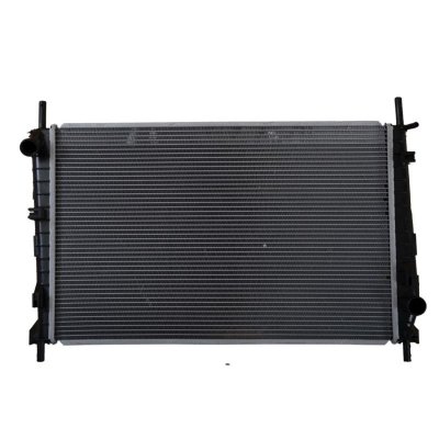 NRF Radiateur, refroidissement du moteur  509527