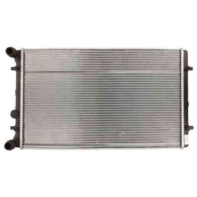 NRF Radiateur, refroidissement du moteur  509529