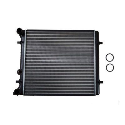 NRF Radiateur, refroidissement du moteur  509530