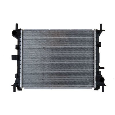 NRF Radiateur, refroidissement du moteur  509614
