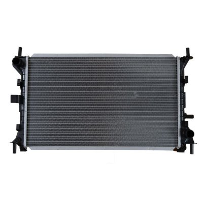 NRF Radiateur, refroidissement du moteur  509638