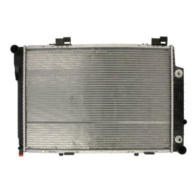 NRF Radiateur, refroidissement du moteur  51282