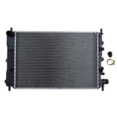 NRF Radiateur, refroidissement du moteur  514436