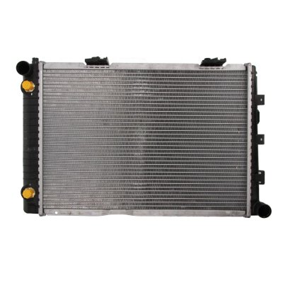 NRF Radiateur, refroidissement du moteur  516574