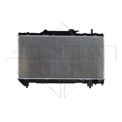 NRF Radiateur, refroidissement du moteur  517590