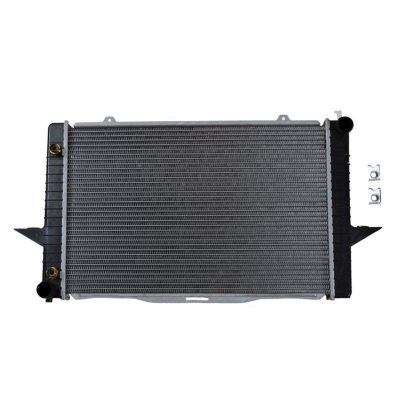 NRF Radiateur, refroidissement du moteur  519509