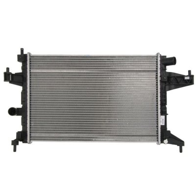 NRF Radiateur, refroidissement du moteur  519596