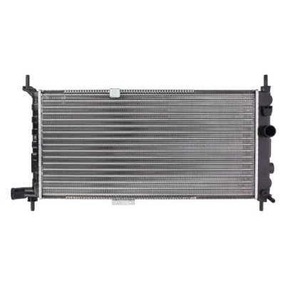 NRF Radiateur, refroidissement du moteur  52019