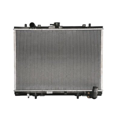 NRF Radiateur, refroidissement du moteur  52233