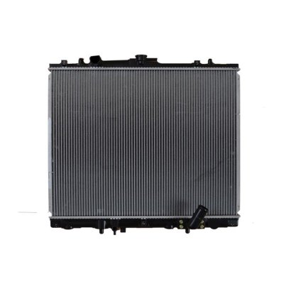 NRF Radiateur, refroidissement du moteur  52234