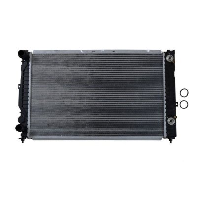NRF Radiateur, refroidissement du moteur  529504