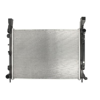 NRF Radiateur, refroidissement du moteur  53001