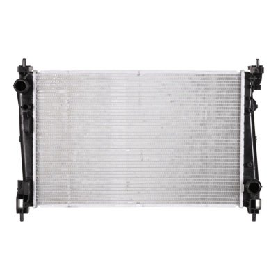 NRF Radiateur, refroidissement du moteur  53017