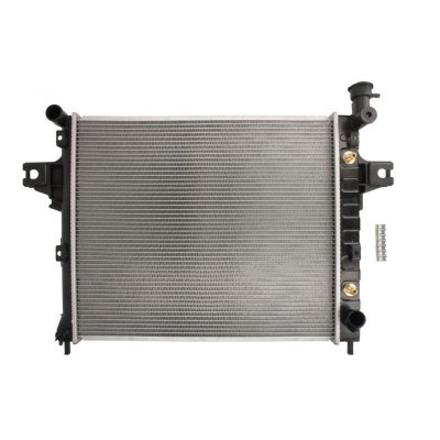 NRF Radiateur, refroidissement du moteur  53031