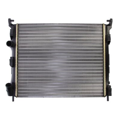 NRF Radiateur, refroidissement du moteur  53032