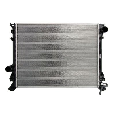 NRF Radiateur, refroidissement du moteur  53042