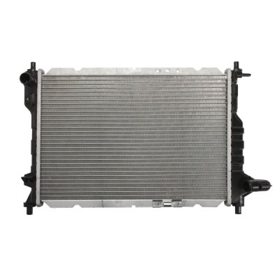 NRF Radiateur, refroidissement du moteur  53068