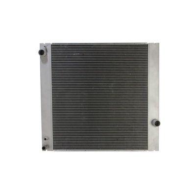 NRF Radiateur, refroidissement du moteur  53099