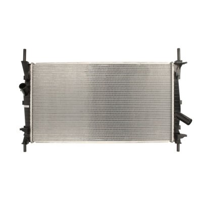 NRF Radiateur, refroidissement du moteur  53111