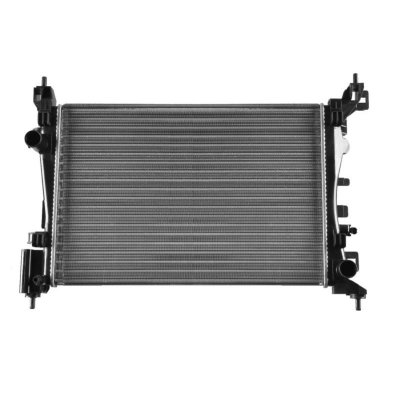 NRF Radiateur, refroidissement du moteur  53115