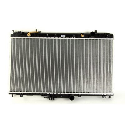 NRF Radiateur, refroidissement du moteur  53313