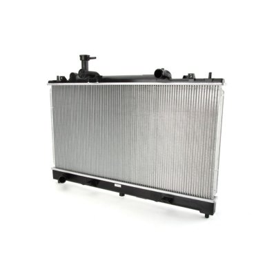 NRF Radiateur, refroidissement du moteur  53383