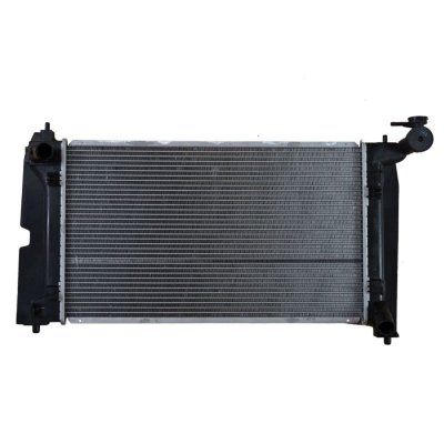 NRF Radiateur, refroidissement du moteur  53397