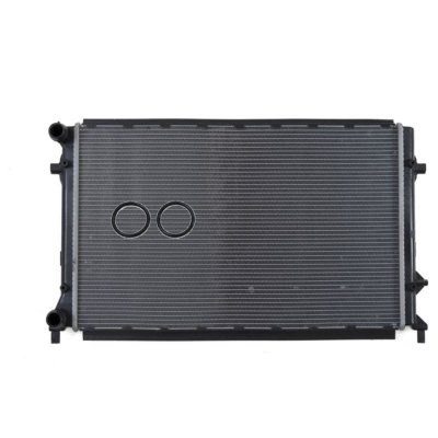NRF Radiateur, refroidissement du moteur  53405