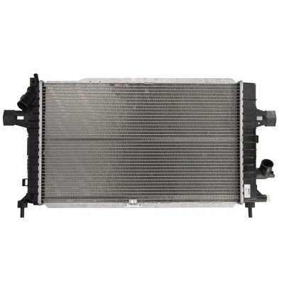 NRF Radiateur, refroidissement du moteur  53415